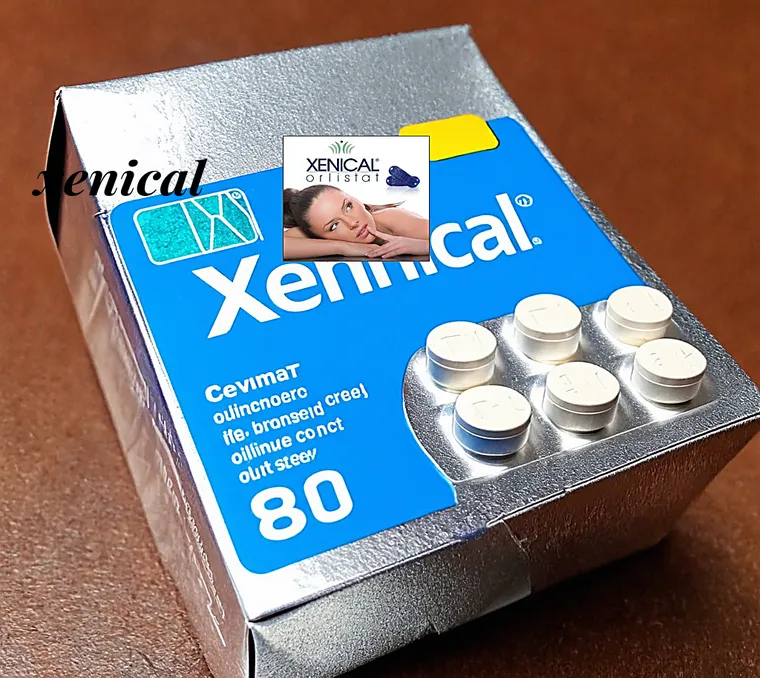 Xenical 2